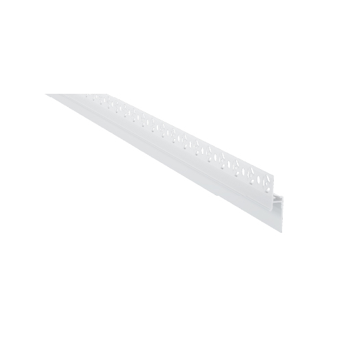 QSG-6713 LR ALU White
